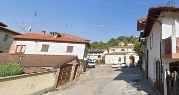 Boves Il Cortile 아파트 외부 사진