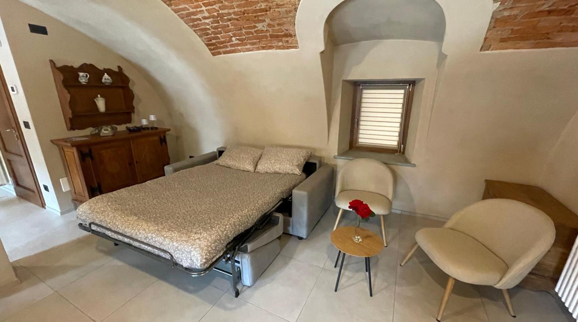 Boves Il Cortile 아파트 외부 사진