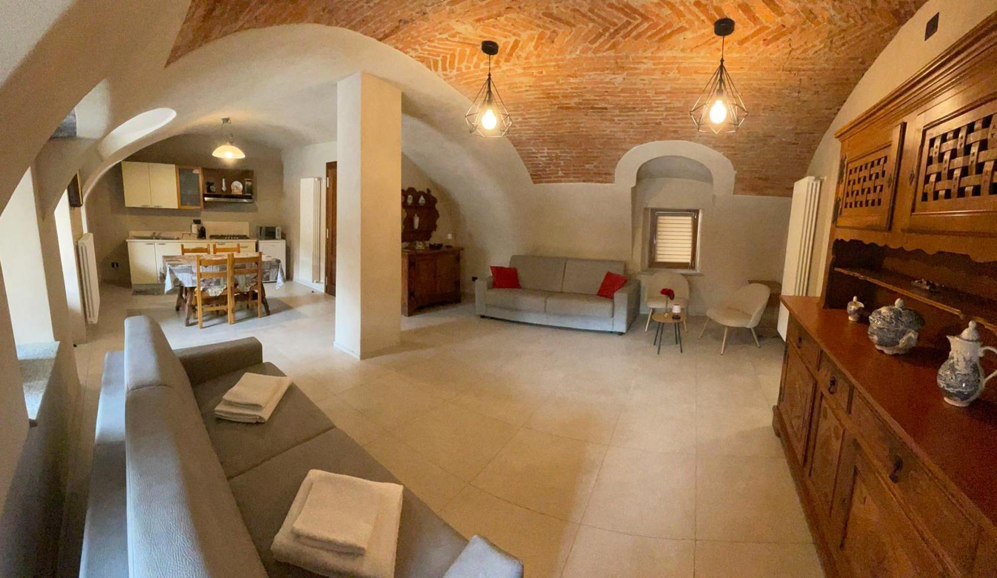Boves Il Cortile 아파트 외부 사진